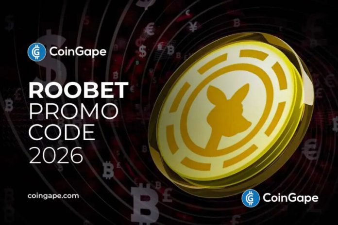 Interested in finding the ultimate Roobet promo code for April 2026? With the code “HELLAGO”, newcomers will get their hands on a spectacular welcome bonus bundle. This bundle consists of instant access to RooWards. To make things even better, beginners will have an opportunity to claim daily, weekly, and monthly rewards just by staying active.
The post <a href="https://coingape.com/roobet-promo-codes/">Roobet Promo Codes for 2026: No Deposit Bonus & Free Spins</a> appeared first on <a href="https://coingape.com/">CoinGape</a>.