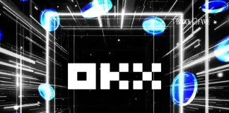 NYSE Parent ICE Invests in OKX, Values Crypto Exchange at $25B