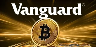 Bitcoin Treasury Firm Strive Stock Gains As $12T Vanguard Buys More ASST Shares