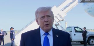 Trump backs off escalation, but Iran war goes on amid ‘productive’ talks