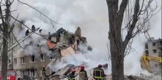 At least 40% of Russia’s oil export capacity halted, Reuters calculations show