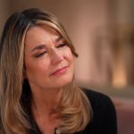 Savannah Guthrie returning to ‘TODAY’ in April