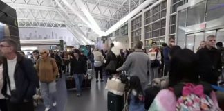 When will TSA lines go back to normal? Travelers may face delays for days or weeks