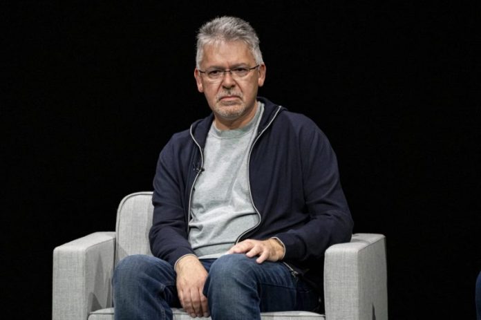 <p id='anchor-a35c34' class='body-graf'>Apple’s top artificial intelligence executive is stepping down and will retire in 2026, the company announced Monday. </p>
<p id='anchor-dde739' class='body-graf'>John Giannandrea had been at Apple since 2018, where his official title was senior vice president for machine learning and AI strategy. </p>
<div id='taboolaReadMoreBelow'></div>
<p id='anchor-3a933c' class='body-graf'>He will be replaced by Amar Subramanya, who comes to Apple after a brief stint as corporate vice president of AI at Microsoft and more than a decade at Google. </p>
<p id='anchor-e8d349' class='body-graf'>Subramanya will report to one of CEO Tim Cook’s deputies, Craig Federighi, rather than to Cook directly, as Giannandrea had.</p>
<p id='anchor-f12c8a' class='body-graf'>‘AI has long been central to Apple’s strategy, and we are pleased to welcome Amar to Craig’s leadership team and to bring his extraordinary AI expertise to Apple,’ Cook said Monday.</p>
<p id='anchor-421066' class='body-graf'>The abrupt change at a company known for its careful succession planning highlights Apple’s challenge as it tries to compete with top AI developers such as Google, ChatGPT owner OpenAI, Meta and Microsoft. </p>
<p id='anchor-52f399' class='body-graf'>Earlier this year, Apple delayed the release of an upgraded version of Siri with AI powered features. At the time, it said it was going to ‘take us longer than we thought’ to develop the new version. </p>
<p id='anchor-92a97a' class='body-graf'>The company said it anticipated rolling out new features ‘in the coming year,’ but it has not offered any more specifics. </p>
<p id='anchor-4a5c17' class='body-graf'>‘We’re making good progress on it, and, as we’ve shared, we expect to release it next year,’ Cook said on the company’s quarterly earnings call in late October.</p>
<p id='anchor-1bbdfa' class='body-graf'>“With Apple Intelligence, we’ve introduced dozens of new features that are powerful, intuitive, private and deeply integrated into the things people do every day,” Cook said on the Oct. 30 call</p>
<p id='anchor-06a9d0' class='body-graf'>The company is targeting the spring to release the upgraded Siri, Bloomberg News recently reported.</p>
<figure class='styles_inlineImage__FvnTh styles_medium__MEKii' id='anchor-515c9b'><picture class='styles_image__i32F7' data-testid='picture' data-flavor='fit' data-original-height='2000' data-original-width='3000'><source media='(min-width: 1000px)' srcset='https://media-cldnry.s-nbcnews.com/image/upload/t_fit-560w,f_avif,q_auto:eco,dpr_2/rockcms/2024-06/240610-apple-intelligence-siri-chatgpt-ew-314p-932eff.jpg 2x, https://media-cldnry.s-nbcnews.com/image/upload/t_fit-560w,f_auto,q_auto:best/rockcms/2024-06/240610-apple-intelligence-siri-chatgpt-ew-314p-932eff.jpg 1x'><source media='(min-width: 320px)' srcset='https://media-cldnry.s-nbcnews.com/image/upload/t_fit-760w,f_avif,q_auto:eco,dpr_2/rockcms/2024-06/240610-apple-intelligence-siri-chatgpt-ew-314p-932eff.jpg 2x, https://media-cldnry.s-nbcnews.com/image/upload/t_fit-760w,f_auto,q_auto:best/rockcms/2024-06/240610-apple-intelligence-siri-chatgpt-ew-314p-932eff.jpg 1x'></picture><figcaption class='caption styles_caption__TCewG' data-testid='caption'><span class='caption__container' data-testid='caption__container'>When a user grants permission, Siri can tap into ChatGPT’s broad world knowledge and present an answer directly.</span><span class='caption__source' data-testid='caption__source'>Apple</span></figcaption></figure>
<p id='anchor-f4b94d' class='body-graf'>While Apple’s iOS and macOS are integrated with ChatGPT, those features are somewhat limited. </p>
<p id='anchor-b93794' class='body-graf'>In recent weeks, Apple has reportedly neared deals to integrate with Google’s Gemini, as well as AI models from Perplexity and Anthropic.</p>
<figure class='styles_inlineImage__FvnTh styles_medium__MEKii' id='anchor-71ac4d'><picture class='styles_image__i32F7' data-testid='picture' data-flavor='fit' data-original-height='841' data-original-width='1498'><source media='(min-width: 1000px)' srcset='https://media-cldnry.s-nbcnews.com/image/upload/t_fit-560w,f_avif,q_auto:eco,dpr_2/rockcms/2024-06/240610-apple-intelligence-summary-ew-242p-e61b32.jpg 2x, https://media-cldnry.s-nbcnews.com/image/upload/t_fit-560w,f_auto,q_auto:best/rockcms/2024-06/240610-apple-intelligence-summary-ew-242p-e61b32.jpg 1x'><source media='(min-width: 320px)' srcset='https://media-cldnry.s-nbcnews.com/image/upload/t_fit-760w,f_avif,q_auto:eco,dpr_2/rockcms/2024-06/240610-apple-intelligence-summary-ew-242p-e61b32.jpg 2x, https://media-cldnry.s-nbcnews.com/image/upload/t_fit-760w,f_auto,q_auto:best/rockcms/2024-06/240610-apple-intelligence-summary-ew-242p-e61b32.jpg 1x'></picture><figcaption class='caption styles_caption__TCewG' data-testid='caption'><span class='caption__container' data-testid='caption__container'>Apple introduced Apple Intelligence on June 10, 2024.</span><span class='caption__source' data-testid='caption__source'>Apple</span></figcaption></figure>
<p id='anchor-e7d4c7' class='body-graf'>Apple’s stock has also felt the effect of what some perceive to be its lagging AI services.</p>
<p id='anchor-ee8ec4' class='body-graf'>This year, Apple shares have returned 13%, which tops both Amazon and Microsoft. But shares of Oracle have popped 20%, Nvidia has surged 34%, and Google parent company Alphabet has soared 65%.</p>
<p id='anchor-31232a' class='body-graf'>Still, Apple remains the world’s second-largest publicly traded company, with a market value of $4.2 trillion, behind only Nvidia.</p>
<p id='anchor-bdb37f' class='endmark body-graf'>Overall, the S&P 500 has risen almost 16% this year.</p>
<p></p>
<div>This post appeared first on NBC NEWS</div>
<br>