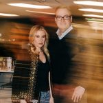 The architect of Amazon’s supply chain on running a startup with your spouse