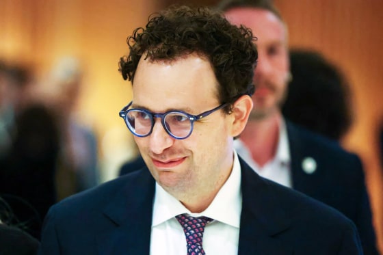 A federal judge in California has blocked the Trump administration from designating Anthropic as a supply chain risk to national security and cutting off the AI company’s work with federal agencies.
Anthropic sued the Defense Department and other federal agencies this month after the Pentagon labeled it a “supply-chain risk to national security.” President Donald Trump said he would also ban the use of Anthropic’s products across other federal agencies.
“Defendants’ designation of Anthropic as a ‘supply chain risk’ is likely both contrary to law and arbitrary and capricious,” U.S. District Judge Rita Lin of Northern California wrote in her order Thursday night. “The Department of War provides no legitimate basis to infer from Anthropic’s forthright insistence on usage restrictions that it might become a saboteur.”
Lin paused her order for a week to allow the administration time to appeal.
The Defense Department and the White House did not immediately respond to a request for comment Thursday evening.
“We’re grateful to the court for moving swiftly, and pleased they agree Anthropic is likely to succeed on the merits,” an Anthropic spokesperson said in a statement Thursday. “While this case was necessary to protect Anthropic, our customers, and our partners, our focus remains on working productively with the government to ensure all Americans benefit from safe, reliable AI.”
The supply chain risk designation requires the Pentagon and its contractors to stop using Anthropic’s commercial AI services for all defense business.
Defense Secretary Pete Hegseth said on X in late February that he was issuing a directive to give the company the “supply chain risk” label. Trump also said he was ordering all federal agencies, including the Treasury and State departments, to cease using Anthropic’s AI technology.
“The record reflects that the Challenged Actions were taken without any meaningful notice or pre-deprivation process (and, in the case of the Presidential Directive and the Hegseth Directive, without any post-deprivation process either),” Lin wrote in her order.
The order Thursday also bars other agencies from cutting off their work with Anthropic. Lin wrote that the order restores the status quo.
“This Order does not require the Department of War to use Anthropic’s products or services and does not prevent the Department of War from transitioning to other artificial intelligence providers, so long as those actions are consistent with applicable regulations, statutes, and constitutional provisions,” the order said.<strong> </strong>
Anthropic filed two lawsuits against the Defense Department — one in U.S. District Court for Northern California and the other in U.S. Circuit Court of Appeals for Washington, D.C. — alleging that the federal government’s moves go beyond a normal contract dispute and instead are an “unlawful campaign of retaliation” that followed months of heated negotiations about how the military should be able to use Anthropic’s AI systems.
Anthropic had sought stronger guarantees that the Pentagon would not use its AI systems for autonomous weapons or mass domestic surveillance.
Anthropic is the creator of the Claude chatbot system and the only AI company whose services were cleared for use on the Defense Department’s classified networks.
Hours after Hegseth’s announcement last month, OpenAI CEO Sam Altman said his company had reached an agreement with the Pentagon to use its services in classified settings.
Lin wrote: “Although Anthropic was on notice that the government objected to its contracting terms, it had no notice or opportunity to object before Defendants publicly barred it from all federal government work and blacklisted it with private companies working with the U.S. military. It also had no notice or opportunity to object to the factual basis for its designation as a supply chain risk, which it learned of in this litigation.”