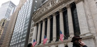 U.S. stocks rise, oil prices fall after Trump backs off threat to hit Iran’s power grid