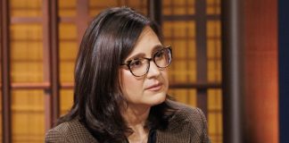 In major shake-up, CBS replaces ‘60 Minutes’ executive producer with tech journalist