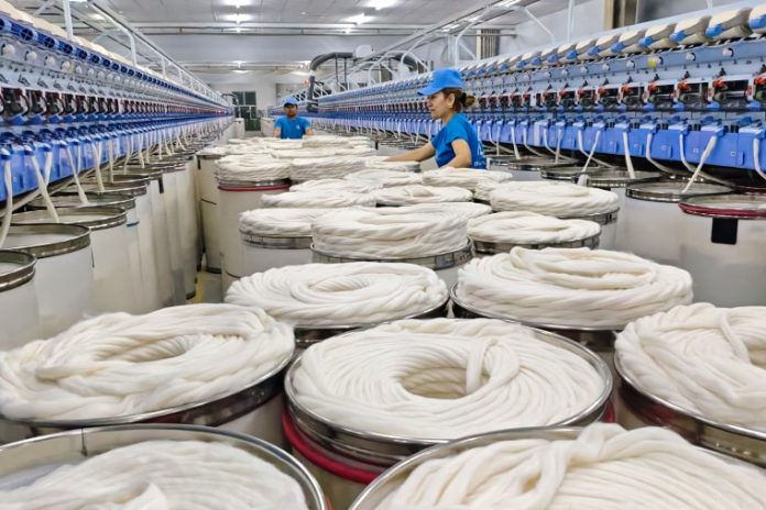 The Trump administration has proposed new tariffs of up to 12.5% on imports from 60 economies after determining they had failed to curb trade in goods made with forced labor, an assertion that was rejected by its trading partners.
The proposal from the U.S. Trade Representative’s office, issued late on Tuesday, comes from a Section 301 unfair trade practices investigation designed to help rebuild U.S. President Donald Trump’s emergency tariffs, struck down by a U.S. Supreme Court decision in February.
Despite laws banning them, the products of forced labor are deeply embedded in supply chains around the world. But European lawmakers in particular bristle at the accusation that the region is less effective than the U.S. at curbing the trade in such goods, with one describing the U.S. findings as “utterly absurd.”
The USTR proposed 10% additional duties on imports from Canada, Ecuador, the European Union, Indonesia, Mexico, Pakistan, Argentina, Bangladesh, Cambodia, El Salvador, Guatemala, Malaysia, Taiwan and Britain. The USTR said all had plans or partial schemes in place.
Employees work on the spinning production line at a workshop of a textile factory in Xinjiang Uygur Autonomous Region of China on March 5.Bao Liangting / VCG via Getty Images file
The trade agency said it would impose additional duties of 12.5% on the remaining 45 countries that it investigated. These include China, India, Nigeria, Japan, South Korea, Vietnam, Australia and New Zealand.
“The failure of our most important trading partners to address the importation of goods made with forced labor is unacceptable,” U.S. Trade Representative Jamieson Greer said in a statement. “This creates a dynamic where American workers are forced to compete globally on an unlevel playing field.”
The USTR said it would accept public comments on the proposed tariffs and other remedies through July 6, with a public hearing scheduled for July 7.
The announcement comes ahead of the July 24 expiration of a 10% temporary tariff imposed by the Trump administration on Feb. 20, the day the Supreme Court struck down Trump’s tariffs under the International Emergency Economic Powers Act.
The European Commission said the tariffs were unjustified and reiterated its commitment to the trade deal sealed with Washington last year.
Bernd Lange, the chair of the European Parliament’s trade committee, which voted on Tuesday to accept that trade deal, said the new tariffs were expected, but said the results of the U.S. investigation were still “utterly absurd” given a 2024 E.U. law to ban imports of forced labor products.
“The impression is increasingly emerging that a tariff measure is sought first, and only then is a suitable legal justification found,” he said. However, he added that the key question would be whether the additional tariffs would exceed those agreed between both sides last July.
The U.S.’s largest trading partner, the European Union, agreed last July to accept tariffs of 15% on a broad range of its exports. In its report, the USTR said the E.U. measures came into force only in December 2027 and lacked key elements.
“We know there are ups and downs in what people say,” French Finance Minister Roland Lescure told reporters after a Cabinet meeting. “But the goal is to ratify the (trade) accord and stick to that.”
Britain said it was in regular talks with the United States and was taking action to tackle forced labor. It added that the preferential access to U.S. markets that it had negotiated for U.K. businesses remained in place.
Taiwan said it was “hopeful and confident” that the final results would reflect agreements already reached, securing relatively preferential treatment.
Beijing, facing 12.5% tariffs, said that it opposed all forms of unilateral tariffs and that there was no forced labor in China. India, confronted with the same rate, said it was engaged with Washington on the Section 301 proceedings, noting the proposed tariffs were not final.
On Monday, the USTR proposed a 25% duty on many Brazilian goods as a result of a Section 301 investigation into the country’s digital trade practices and preferential tariffs.
The trade agency is also expected to soon unveil the findings of another major Section 301 probe into the buildup of excess industrial capacity in 16 trading partners, including China and the European Union.
In the forced labor findings, the USTR said it would exempt from tariffs products including energy, rare earths and some other metals, beef, coffee, certain fruits and vegetables, pharmaceuticals, organic chemicals and aircraft parts.
It also said it was proposing a textile mechanism that would allow for a certain volume of apparel and textile imports to enter the U.S. at a reduced tariff rate, without giving details.