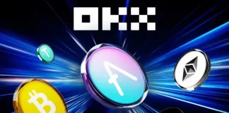 Aave Launches on OKX’s X Layer with xBTC, xETH, xSOL, and USDT Support