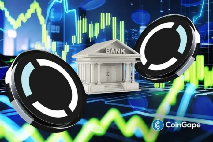 Crypto connects with the traditional finance sector in several ways. Investors and institutions in both sectors are increasingly exploring opportunities and more often than not, find each other in an intersection. Crypto has matured over the years, and the interest from players in the traditional finance sector comes as little surprise. In effect, solutions that
The post <a href="https://coingape.com/press-releases/all-in-one-crypto-and-bank-accounts-with-clapp-finance-are-they-the-future/">All-In-One Crypto and Bank Accounts With Clapp.Finance Are They the Future?</a> appeared first on <a href="https://coingape.com/">CoinGape</a>.