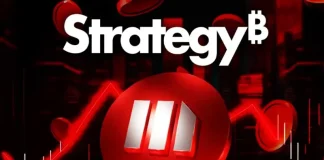 BREAKING: MSTR Stock Price Risks Deeper Fall as Strategy Director Offloads Shares