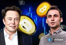 BREAKING: X Product Head Nikita Bier Teases Launch to Fix Crypto Market “Rough Year”