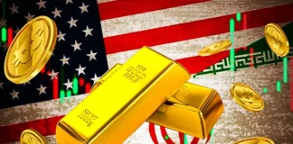 BTC vs Gold: Why Is Bitcoin Outperforming Gold Amid US-Iran Conflict