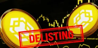 Crypto Alert: Binance to Delist These Eight Tokens on April 1