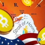Bitcoin Price Rises Above $73k as U.S. Moves To Clear Mines in Strait of Hormuz