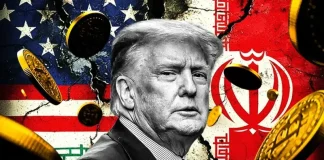 Breaking: Trump Says The U.S.-Iran War Could End Soon, Mulls Taking Over Strait Of Hormuz