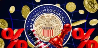 10x Research Warns Fed Rate Hike, US CPI Rising to 3.4% While China Taps 1.4 Bln Oil Reserves