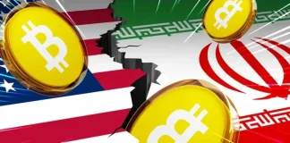 Bitcoin Price At Risk? Professor Who Predicted US-Iran War Says America Could Lose