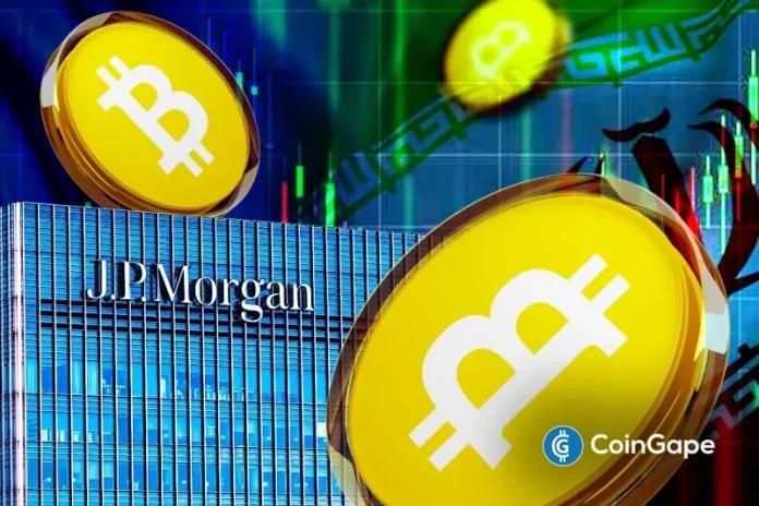 JPMorgan analysts have indicated that Bitcoin remains at risk of a decline, despite the recent rally to $74,000 amid geopolitical tensions between the U.S. and Iran. This came as they noted that stocks did not initially sell off until about a month after the Ukraine war began, a similar pattern that played out for BTC
The post <a href="https://coingape.com/bitcoin-price-still-risks-decline-if-iran-war-mirrors-ukraine-war-market-reaction-jpmorgan-warns/">Bitcoin Price Still Risks Decline If Iran War Mirrors Ukraine War Market Reaction, JPMorgan Warns</a> appeared first on <a href="https://coingape.com/">CoinGape</a>.