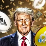 Bitcoin and Ethereum Price Face Make-or-Break Levels Amid Trump’s Hormuz Blockade and USD Dominance