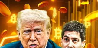 Bitcoin and Gold Outlook 2026: Warsh, Rieder Gain Traction in Trump’s Fed Pick
