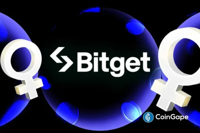 Bitget has unveiled its “Crypto Anti-Bias Pledge” as part of its International Women’s Day activities, placing women’s participation at the forefront of its latest industry push. The exchange announced the initiative to address gender gaps in cryptocurrency adoption and funding. The pledge outlines specific actions on education, opportunity, and workplace conduct. Bitget Flags Structural Gaps
The post <a href="https://coingape.com/bitget-unveils-crypto-anti-bias-pledge-to-support-womens-inclusion-in-crypto/">Bitget Unveils ‘Crypto Anti-Bias Pledge’ To Support Women’s Inclusion In Crypto</a> appeared first on <a href="https://coingape.com/">CoinGape</a>.