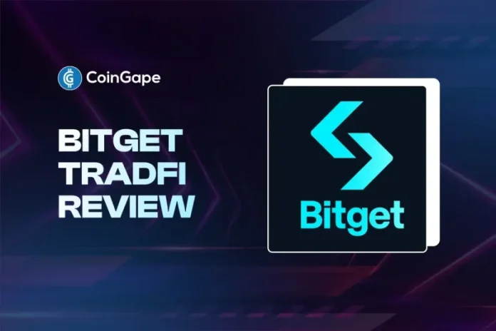 Over $2 billion worth of traditional commodities and forex are traded daily on Bitget TradFi – Bitget’s traditional market. Bitget TradFi was launched as part of Bitget’s efforts to become a Universal Exchange (UEX) and define an era where the gap between traditional and crypto markets is becoming slimmer. While anyone can trade on the
The post <a href="https://coingape.com/bitget-tradfi-review/">Bitget TradFi Review: Fees, Features, Security & Pros and Cons (2026)</a> appeared first on <a href="https://coingape.com/">CoinGape</a>.