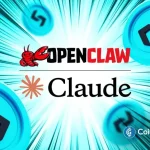Bitget Upgrades Agent Hub to Enable OpenClaw, Claude Code to Trade Crypto in Real Time