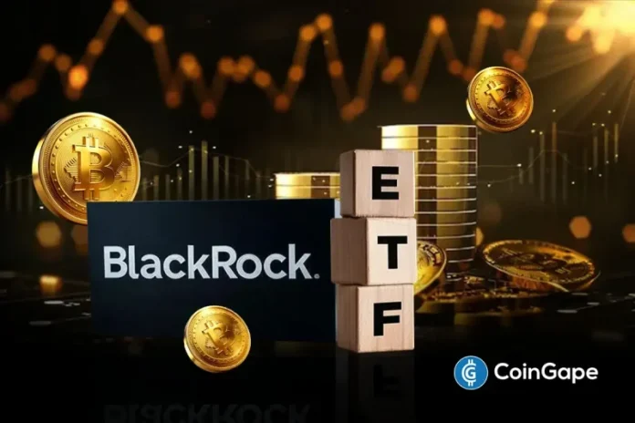 BlackRock Bitcoin ETF (IBIT) options have surged to become the ninth largest in the U.S. market as of Tuesday. IBIT options have even surpassed gold ETFs, indicating a shift in sentiment towards Bitcoin over gold, following the latest 30% crash. BlackRock Bitcoin ETF (IBIT) Options Data Signals Rising Demand BlackRock Bitcoin ETF options reclaimed the
The post <a href="https://coingape.com/blackrock-bitcoin-etf-ibit-options-data-signals-rising-interest-in-btc-over-gold-now/">BlackRock Bitcoin ETF (IBIT) Options Data Signals Rising Interest in BTC Over Gold Now</a> appeared first on <a href="https://coingape.com/">CoinGape</a>.