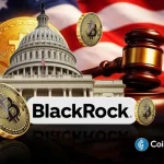 BlackRock Buys $65M in Bitcoin as U.S. Crypto Bill Odds Passage Surge