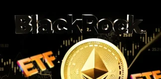 BlackRock Launches First Staked Ethereum ETF as Institutions Seek Crypto Yields