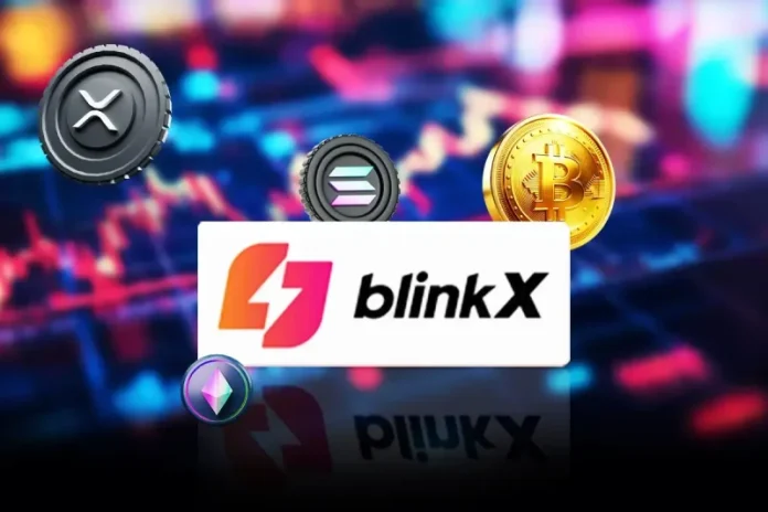 <p>As Per team announcement, investment platform BlinkEx is making an entrance into the crypto market with their most-advanced product yet – the BlinkEx crypto exchange. Founded in 2022 and based in San Francisco, BlinkEX has made a bold statement in the traditional investment space and prepares to diversify into the crypto space with an advanced</p>
<p>The post <a href="https://coingape.com/blinkex-crypto-exchange-%D0%B5nt%D0%B5rs-th%D0%B5-m%D0%B0rk%D0%B5t/">BlinkEx Crypto Exchange еntеrs thе mаrkеt with а nеw аpproаch to sеcurе аnd еfficiеnt trаding</a> appeared first on <a href="https://coingape.com/">CoinGape</a>.</p>
<br>
