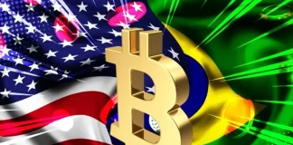 Brazil Targets 1M BTC Strategic Reserve to Rival U.S. Bitcoin Stockpile