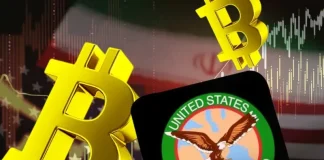 Breaking: CENTCOM Denies Iranian Strikes on US Warships, Bitcoin Pares Gains