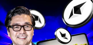 Ethereum Treasury: Bitmine Adds 40,000 ETH as Tom Lee Flags ‘Buy the Dip’ Opportunity