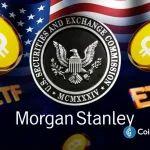 Breaking: Morgan Stanley Amends SEC Filing for First Bank Bitcoin ETF Under Ticker MSBT