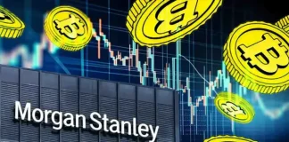 Morgan Stanley’s Bitcoin ETF Set to Rival BlackRock’s IBIT With Industry-Lowest Fees