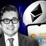 Breaking: Tom Lee’s BitMine Buys 45,759 ETH as CryptoQuant Flags Potential Bottom For Ethereum