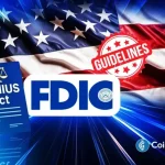 GENIUS Act Update: FDIC Plans April 7 Meeting to Define Bank Stablecoin Rules