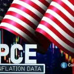 Breaking: U.S. PCE Inflation Cools to 2.8%, Lower Than Expected