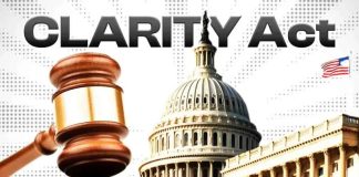 CLARITY Act: Gillibrand Sees Path Forward for Crypto Bill as Democrats Clash Over Presidential Ban