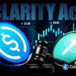 CLARITY Act Hits Roadblock as Stablecoin Yield Clash Persists