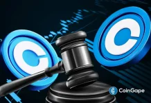 CRCL and COIN Stock Price Outlook After US jobless claim applications rise to 200,000