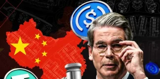 China Tightens Stablecoin Rules as Bessent Urges Congress to Pass CLARITY Act to Keep Crypto Lead