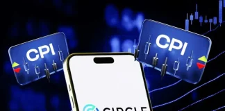 Circle (CRCL) Stock Price Prediction Ahead of CPI Data Release-Is 120 Next?