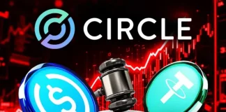 Circle Stock Price Drops Amid Stablecoin Yield Ban Concerns in CLARITY Act