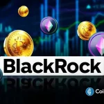 Crypto Market Volatility Looms as BlackRock Moves $600M in BTC and ETH Ahead of Inflation Data