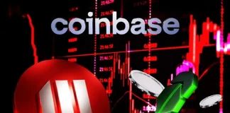 MSTR, COIN, HOOD Stock Prices Crash As FED Rate Hike Odds Climb to 50% in 2026