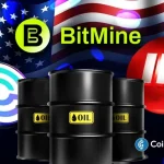 Crypto Stocks to Watch This Week As US Oil Prices Decline- CRCL, COIN, MSTR, BMNR